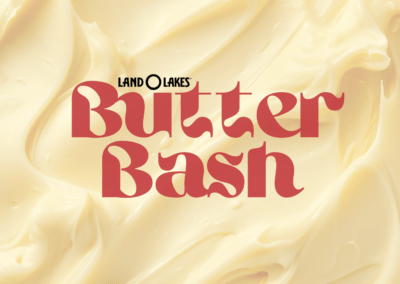 Butter Bash